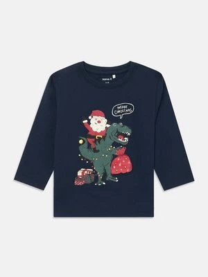 Bluzka z długim rękawem name it