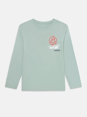 Bluzka z długim rękawem name it