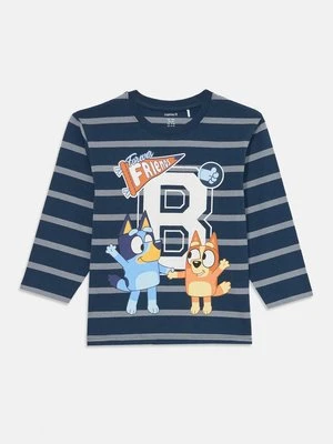 Bluzka z długim rękawem name it