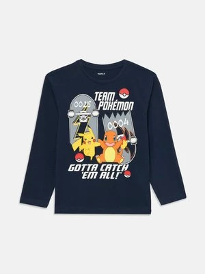 Bluzka z długim rękawem name it