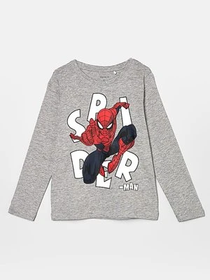 Bluzka z długim rękawem name it