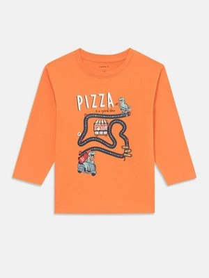 Bluzka z długim rękawem name it