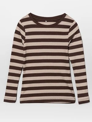 Bluzka z długim rękawem name it