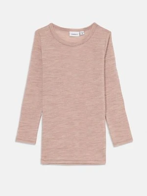 Bluzka z długim rękawem name it