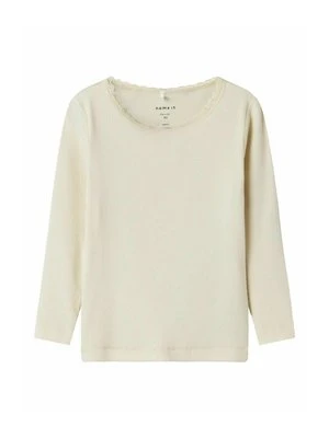 Bluzka z długim rękawem name it