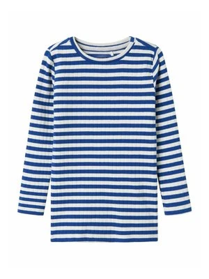 Bluzka z długim rękawem name it