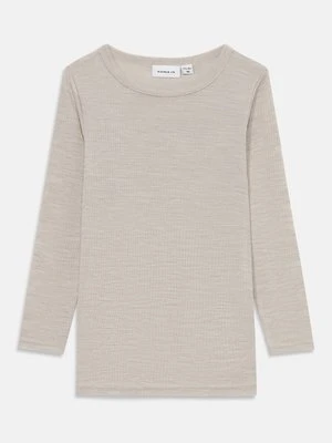 Bluzka z długim rękawem name it