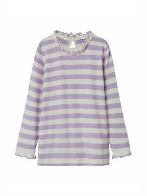 Bluzka z długim rękawem name it