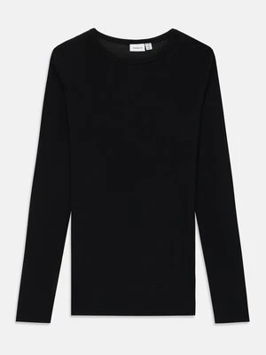 Bluzka z długim rękawem name it