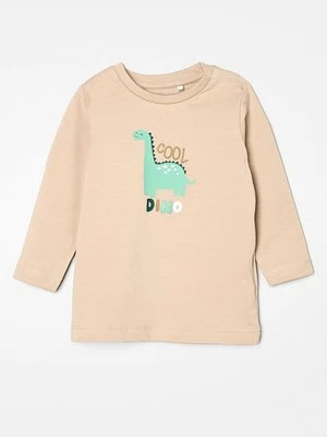 Bluzka z długim rękawem name it