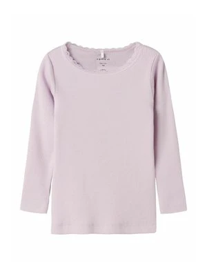 Bluzka z długim rękawem name it