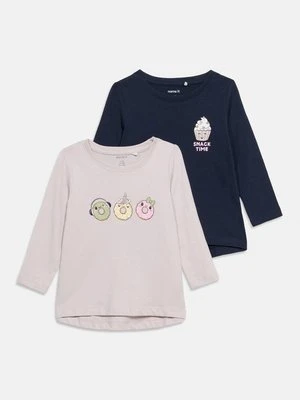 Bluzka z długim rękawem name it