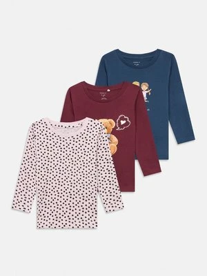 Bluzka z długim rękawem name it