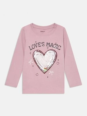 Bluzka z długim rękawem name it