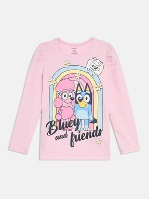 Bluzka z długim rękawem name it