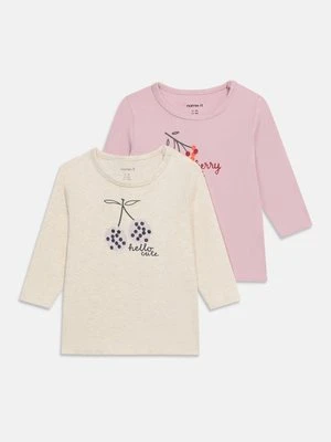 Bluzka z długim rękawem name it