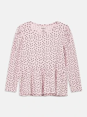 Bluzka z długim rękawem name it