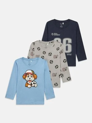 Bluzka z długim rękawem name it