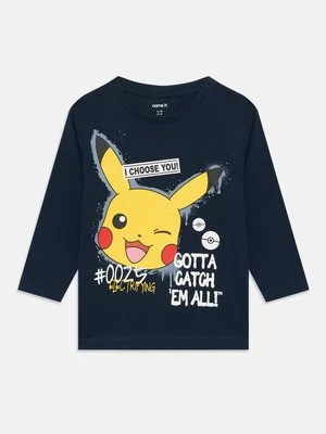 Bluzka z długim rękawem name it