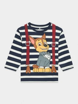 Bluzka z długim rękawem name it