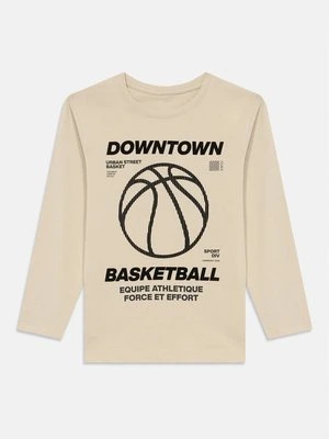 Bluzka z długim rękawem name it