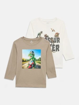 Bluzka z długim rękawem name it