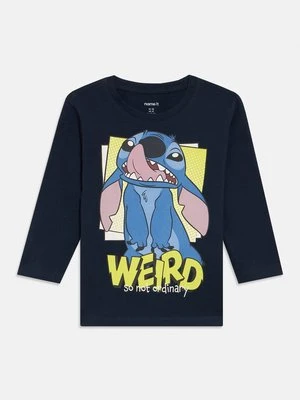 Bluzka z długim rękawem name it