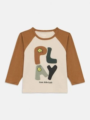 Bluzka z długim rękawem name it