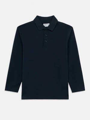 Bluzka z długim rękawem name it