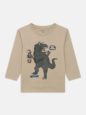 Bluzka z długim rękawem name it