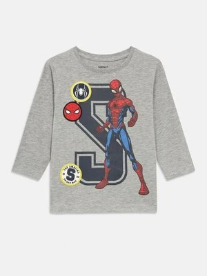 Bluzka z długim rękawem name it