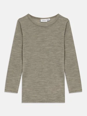 Bluzka z długim rękawem name it