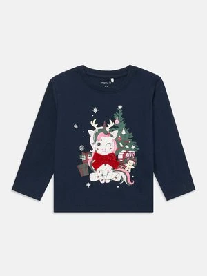 Bluzka z długim rękawem name it