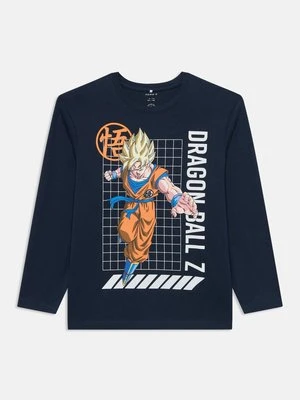 Bluzka z długim rękawem name it