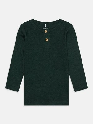 Bluzka z długim rękawem name it