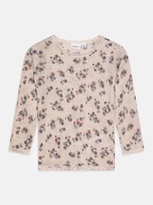 Bluzka z długim rękawem name it