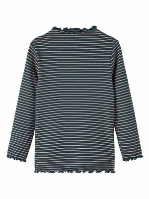 Bluzka z długim rękawem name it