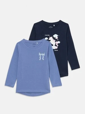 Bluzka z długim rękawem name it