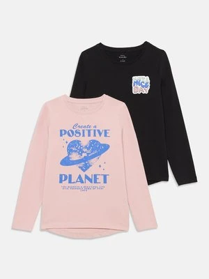 Bluzka z długim rękawem name it