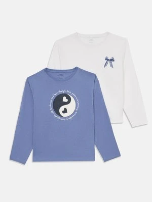 Bluzka z długim rękawem name it