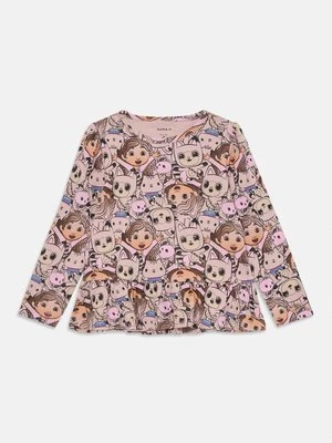 Bluzka z długim rękawem name it