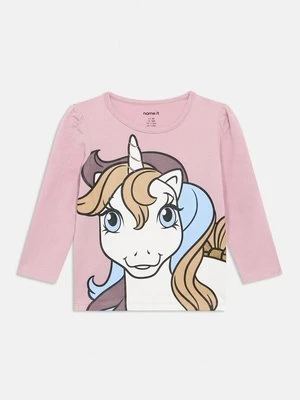 Bluzka z długim rękawem name it