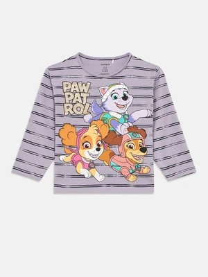 Bluzka z długim rękawem name it