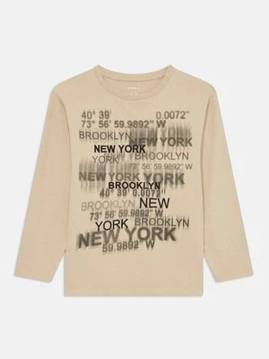 Bluzka z długim rękawem name it