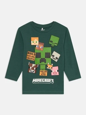 Bluzka z długim rękawem name it