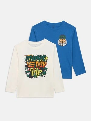 Bluzka z długim rękawem name it