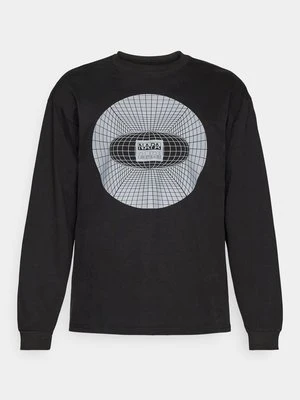 Bluzka z długim rękawem Napapijri