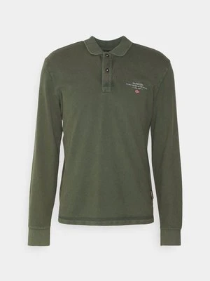 Bluzka z długim rękawem Napapijri