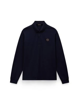 Bluzka z długim rękawem Napapijri