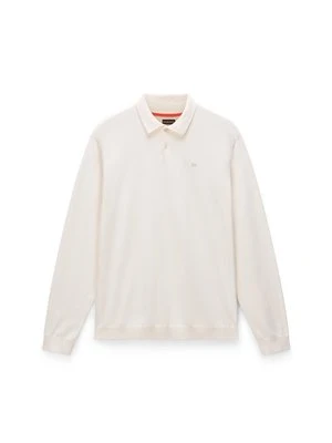 Bluzka z długim rękawem Napapijri